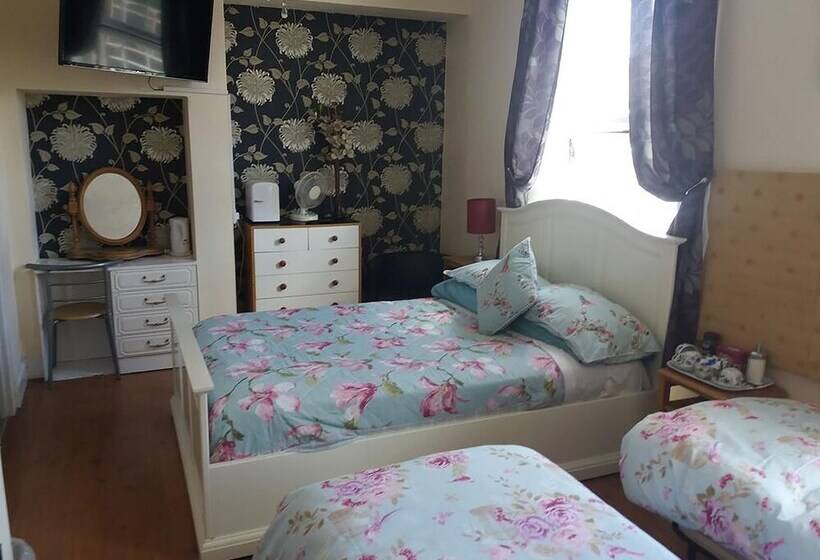 اتاق استاندارد, Daville