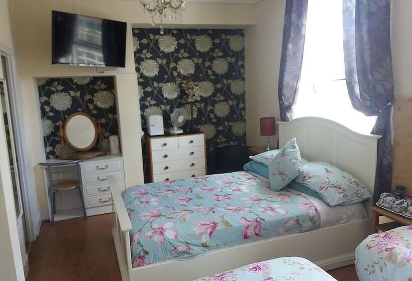 اتاق استاندارد, Daville