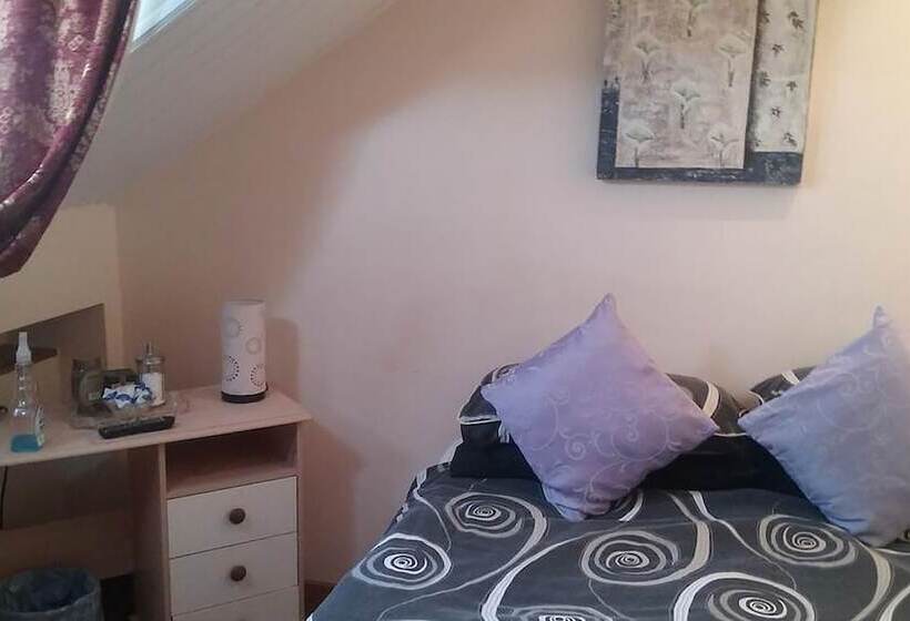 اتاق استاندارد, Daville