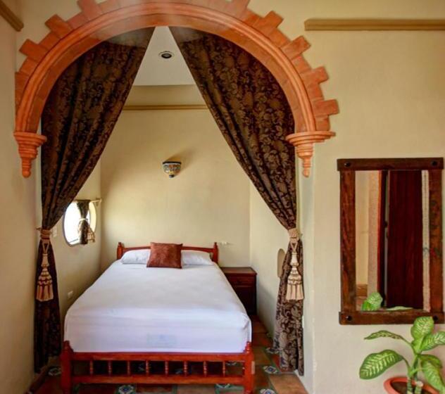 スタンダードルーム, Cielo