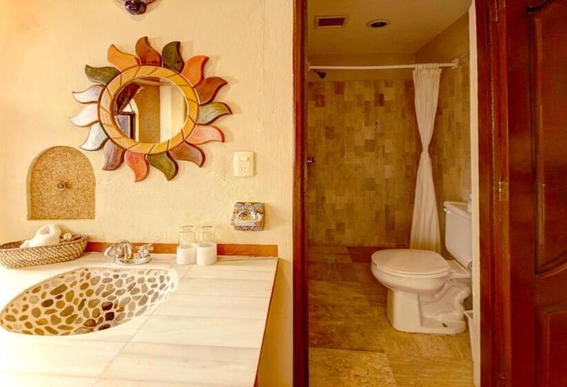 スタンダードルーム, Cielo