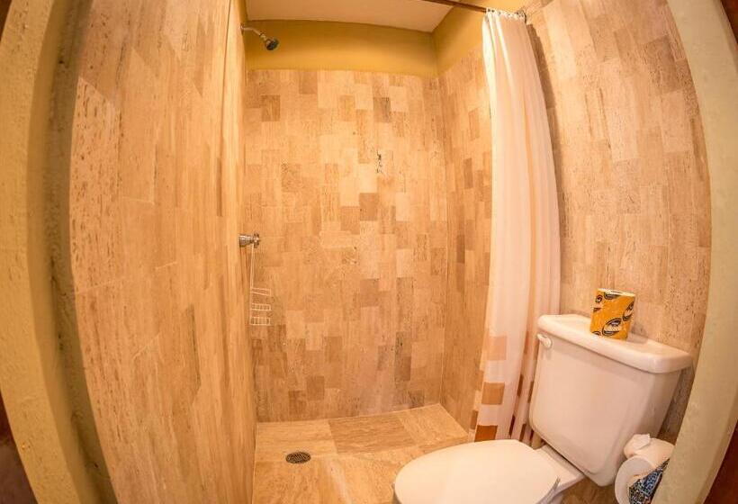 スーペリアールーム, Cielo