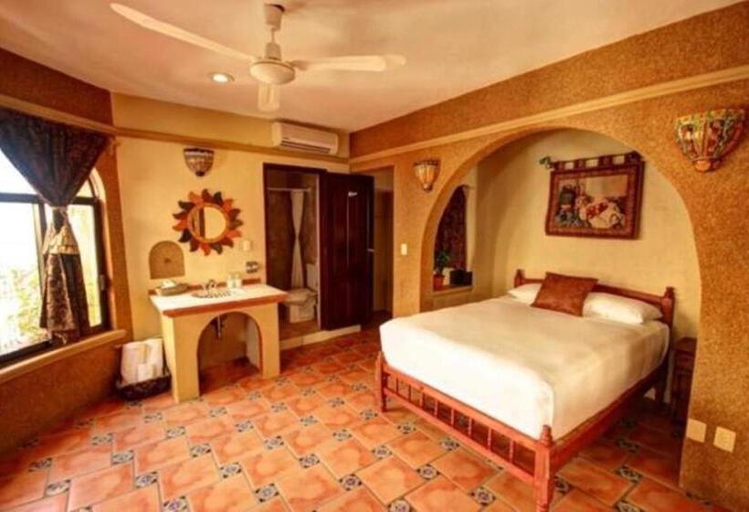 スーペリアールーム, Cielo