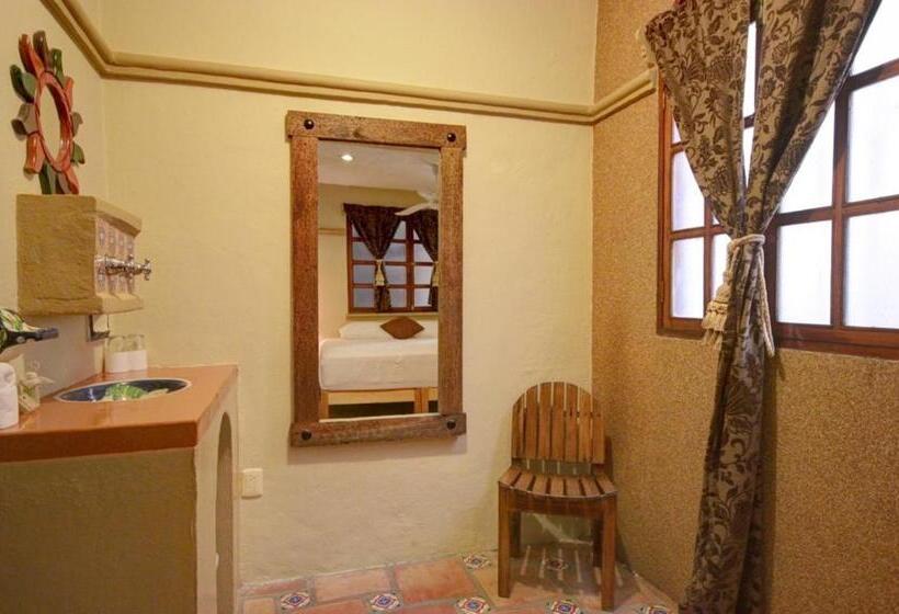 スーペリアールーム, Cielo