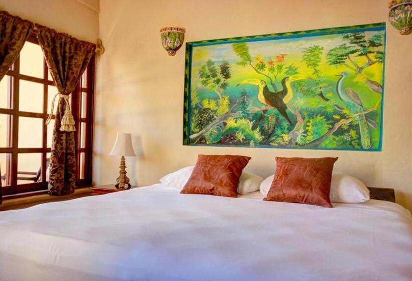 スーペリアールーム, Cielo