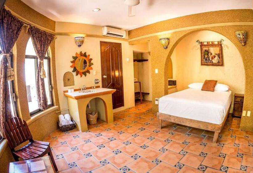 スーペリアールーム, Cielo