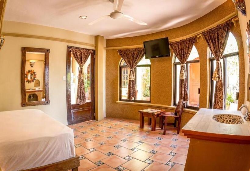 スーペリアールーム, Cielo