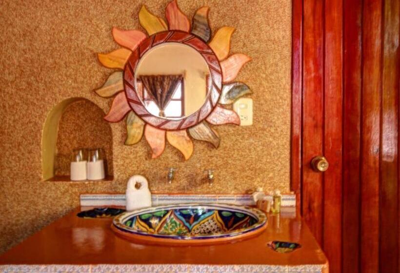 キングサイズベッドのスタンダードルーム, Cielo