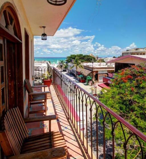 ファミリールーム, Cielo