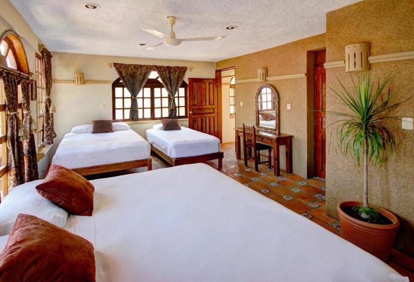 ファミリールーム, Cielo