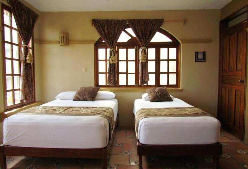 ファミリールーム, Cielo