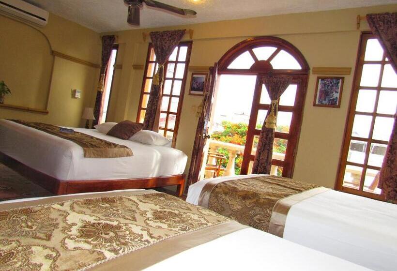 ファミリールーム, Cielo