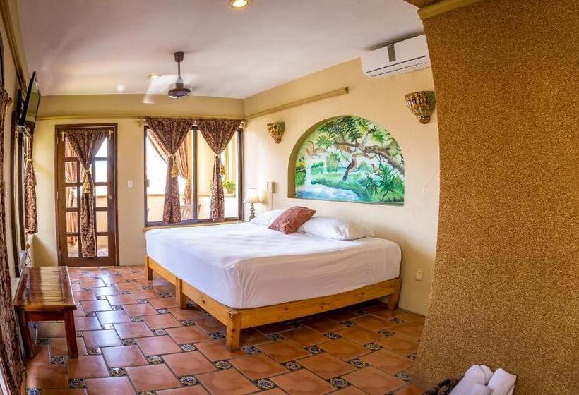 ファミリールーム, Cielo