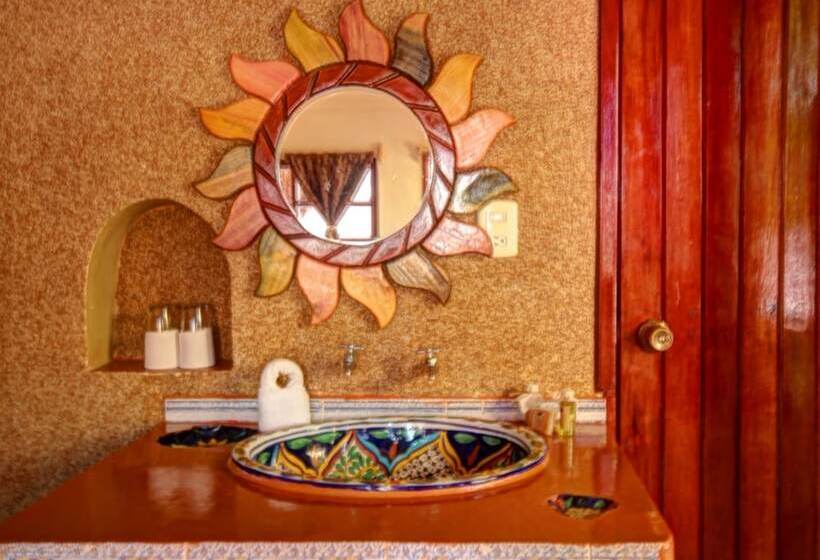 スタンダードルーム, Cielo