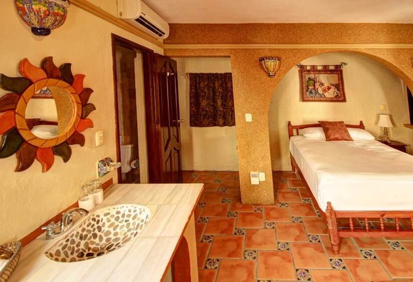 スタンダードルーム, Cielo