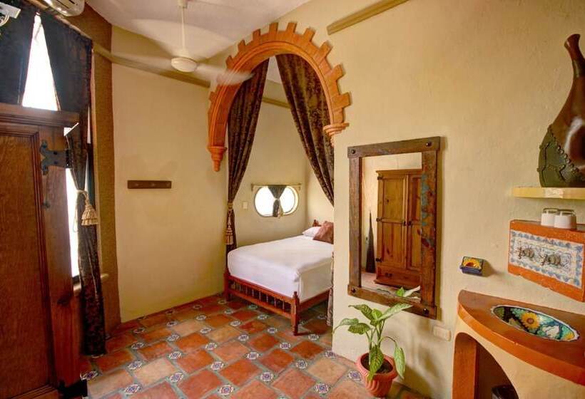 スタンダードルーム, Cielo