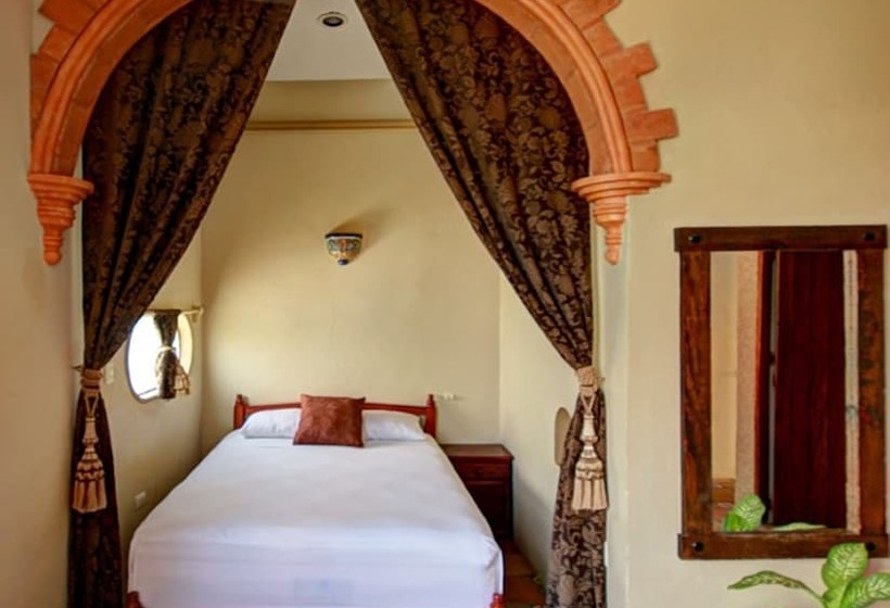 スタンダードルーム, Cielo