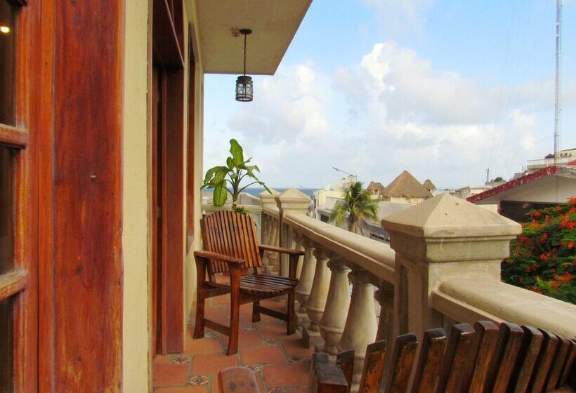 ファミリールーム, Cielo