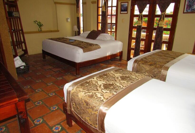 ファミリールーム, Cielo