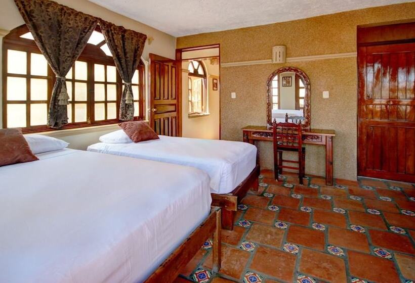 ファミリールーム, Cielo