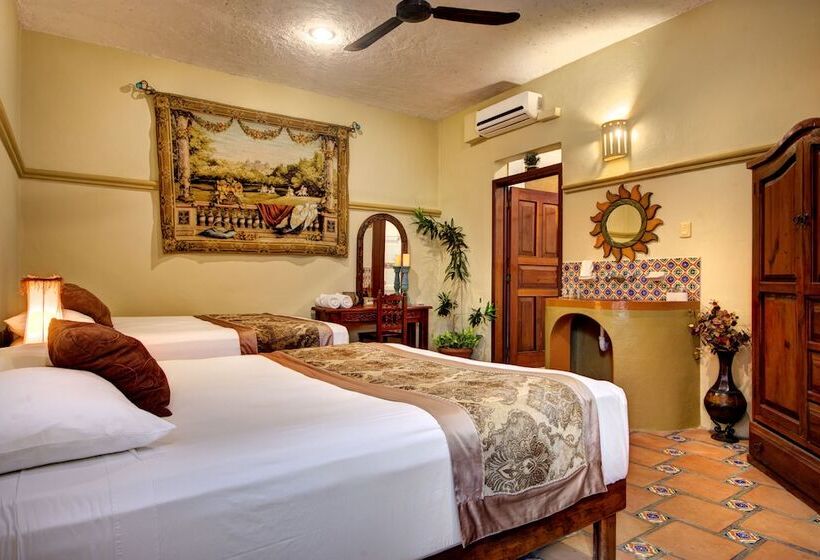 スーペリアールーム, Cielo