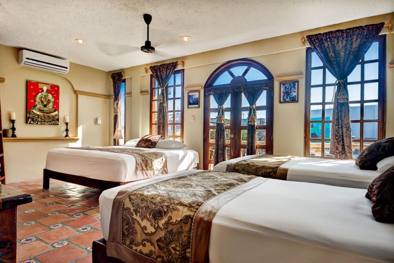 ファミリールーム, Cielo