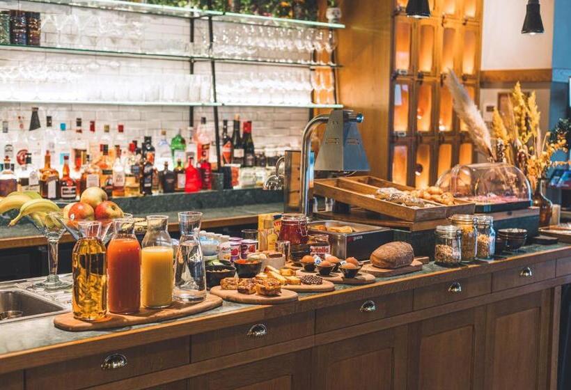 スタンダードシングルルーム, Green