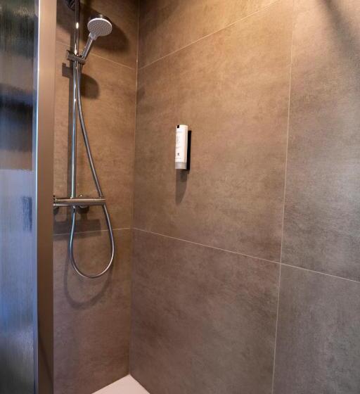 スタンダードルーム, Green