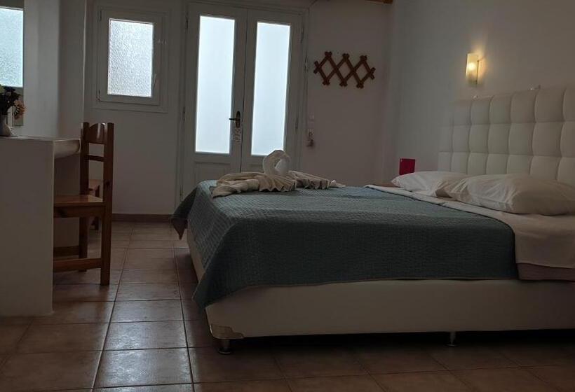 Номер Economy, Iliada Odysseas Resort