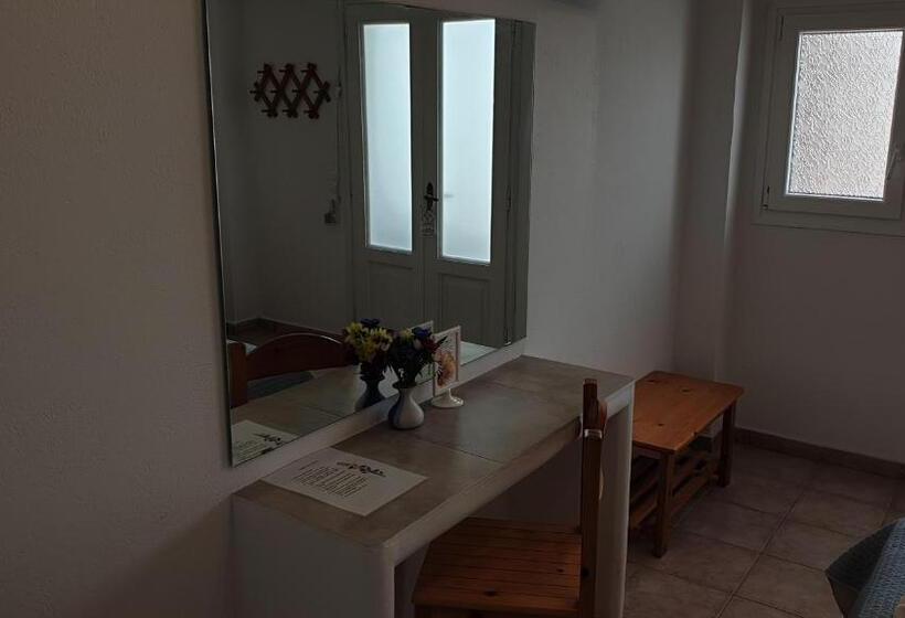 Номер Economy, Iliada Odysseas Resort