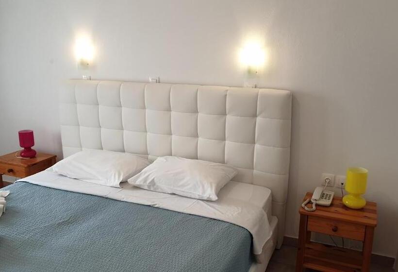 Номер Economy, Iliada Odysseas Resort