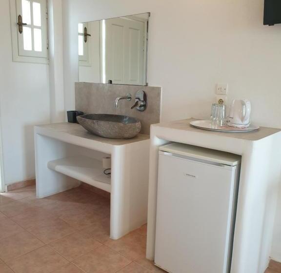 Номер Стандарт с Балконом, Iliada Odysseas Resort