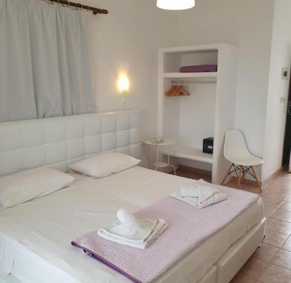 Номер Стандарт с Балконом, Iliada Odysseas Resort