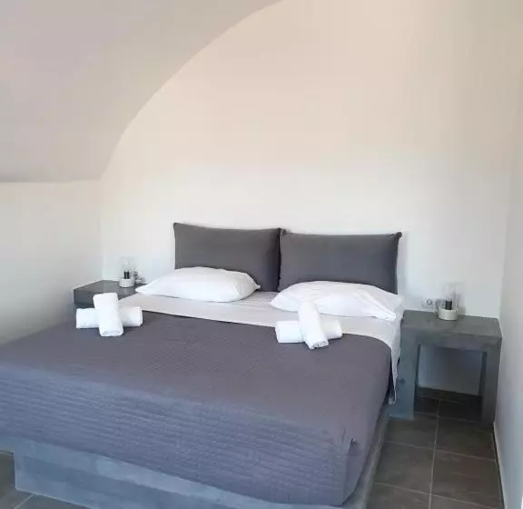 オーシャンビュージュニアスイート, Iliada Odysseas Resort