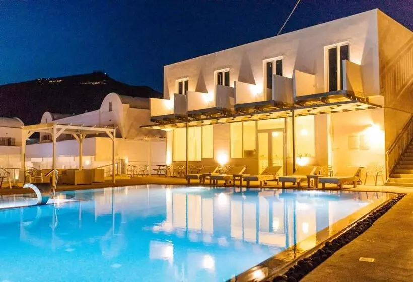 1ベッドルームのスーペリアアパートメント, Iliada Odysseas Resort