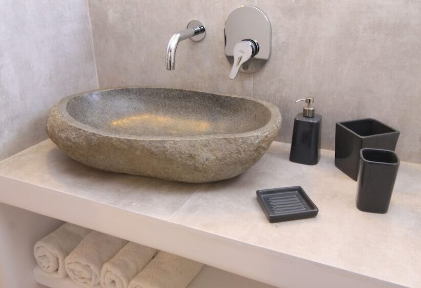 Номер Стандарт с Балконом, Iliada Odysseas Resort