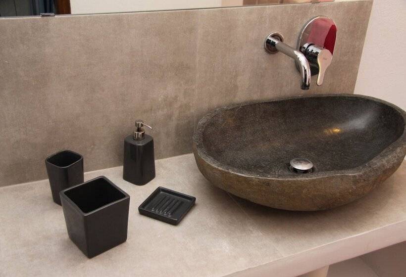 Номер Стандарт с Балконом, Iliada Odysseas Resort