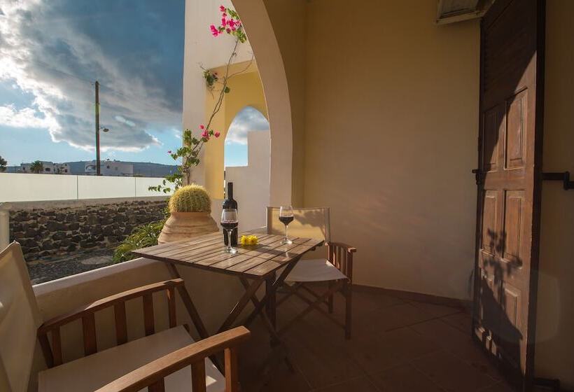 Номер Стандарт с Балконом, Iliada Odysseas Resort