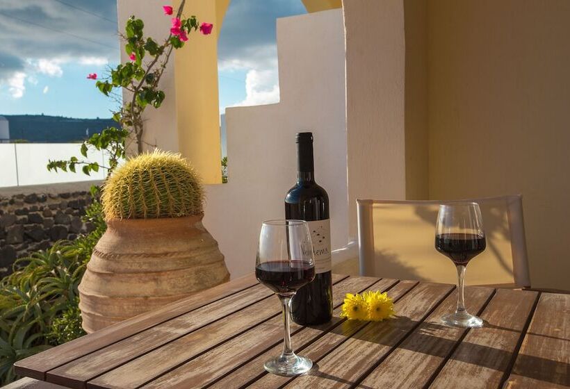 Номер Стандарт с Балконом, Iliada Odysseas Resort