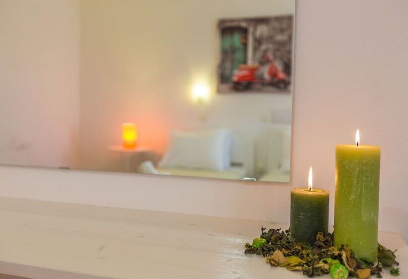 Номер Стандарт с Балконом, Iliada Odysseas Resort