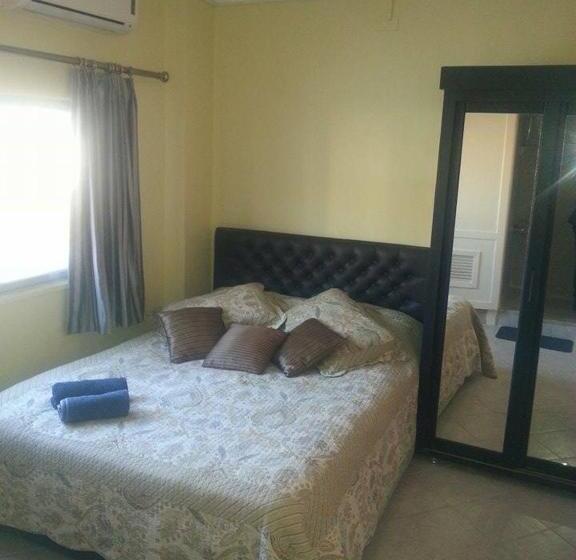 اتاق استاندارد, Jordan Tower