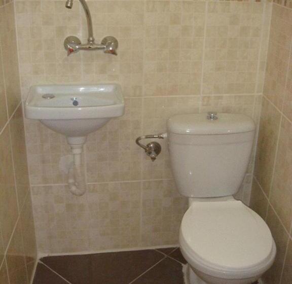 اتاق استاندارد, Jordan Tower