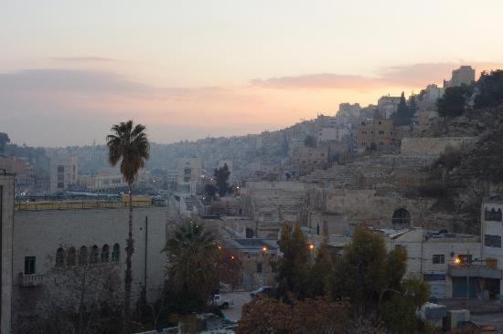 اتاق استاندارد یک نفره, Jordan Tower