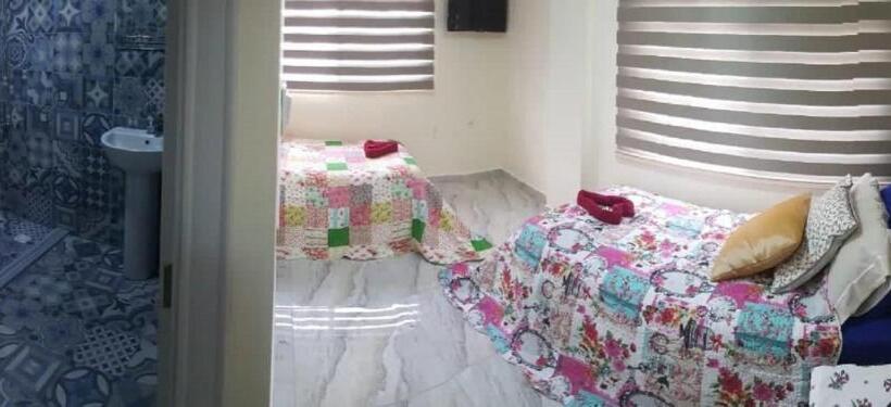 اتاق لوکس, Jordan Tower