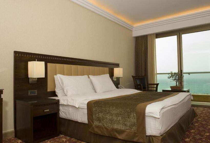 سوئیت رویال, Lancaster Suites Raouche