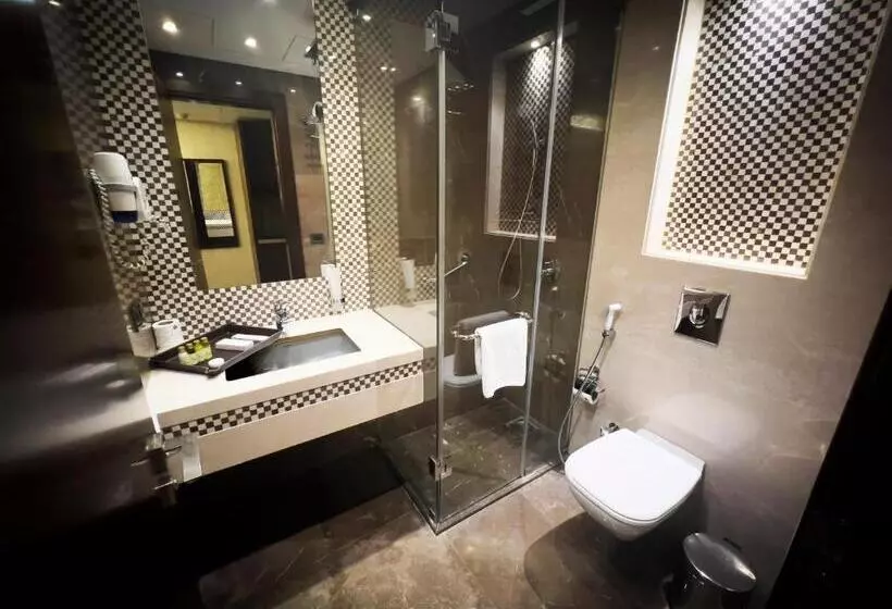 سوییت اجرایی, Lancaster Suites Raouche