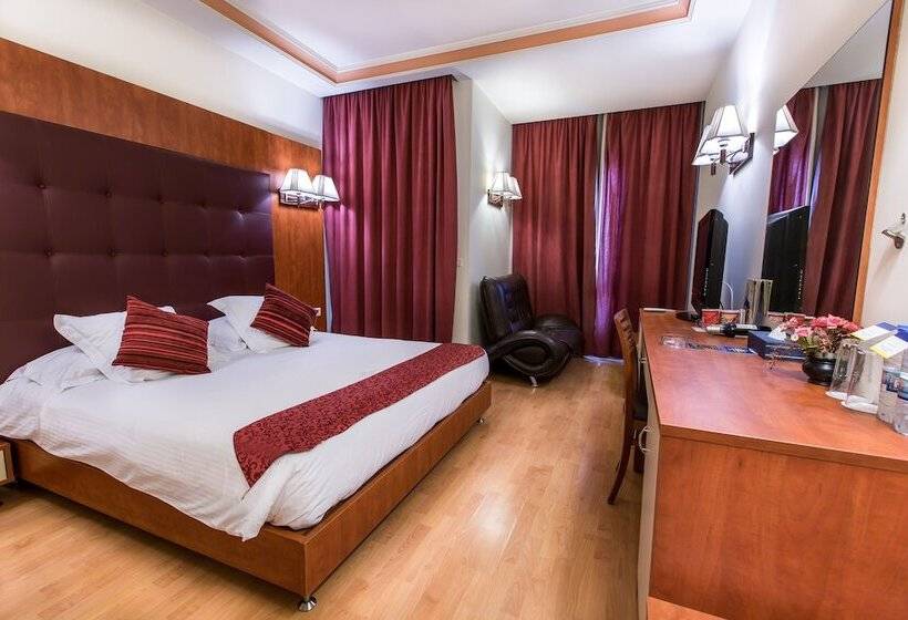 اتاق لوکس, Princessa