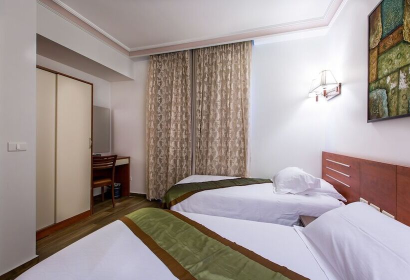 سوئیت خانواده 2 خوابه, Princessa