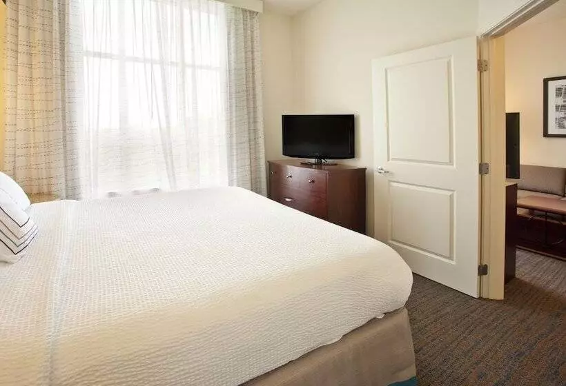 スイート, Residence Inn Baltimore Hunt Valley