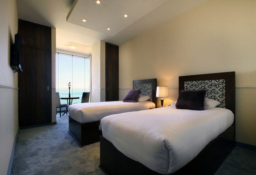 Family Suite, Rivoli Palace